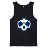Thread Project Mens Summer Singlet Thumbnail