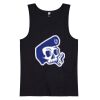 Thread Project Mens Summer Singlet Thumbnail