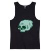 Thread Project Mens Summer Singlet Thumbnail