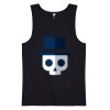 Thread Project Mens Summer Singlet Thumbnail