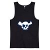 Thread Project Mens Summer Singlet Thumbnail