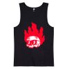 Thread Project Mens Summer Singlet Thumbnail