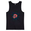 Thread Project Mens Summer Singlet Thumbnail