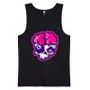Thread Project Mens Summer Singlet Thumbnail