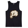 Thread Project Mens Summer Singlet Thumbnail