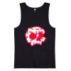 Thread Project Mens Summer Singlet Thumbnail