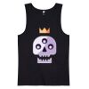 Thread Project Mens Summer Singlet Thumbnail