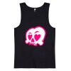 Thread Project Mens Summer Singlet Thumbnail