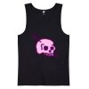 Thread Project Mens Summer Singlet Thumbnail