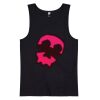 Thread Project Mens Summer Singlet Thumbnail