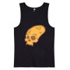 Thread Project Mens Summer Singlet Thumbnail