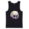 Thread Project Mens Summer Singlet Thumbnail