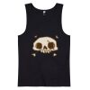 Thread Project Mens Summer Singlet Thumbnail