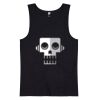 Thread Project Mens Summer Singlet Thumbnail