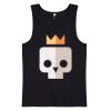 Thread Project Mens Summer Singlet Thumbnail
