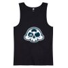 Thread Project Mens Summer Singlet Thumbnail