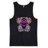 Thread Project Mens Summer Singlet Thumbnail
