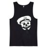 Thread Project Mens Summer Singlet Thumbnail