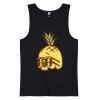 Thread Project Mens Summer Singlet Thumbnail