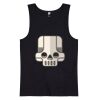 Thread Project Mens Summer Singlet Thumbnail