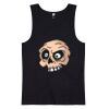 Thread Project Mens Summer Singlet Thumbnail