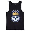 Thread Project Mens Summer Singlet Thumbnail