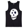 Thread Project Mens Summer Singlet Thumbnail