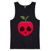 Thread Project Mens Summer Singlet Thumbnail