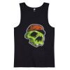 Thread Project Mens Summer Singlet Thumbnail