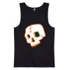 Thread Project Mens Summer Singlet Thumbnail
