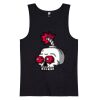 Thread Project Mens Summer Singlet Thumbnail
