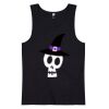 Thread Project Mens Summer Singlet Thumbnail