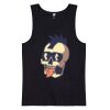 Thread Project Mens Summer Singlet Thumbnail