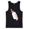 Thread Project Mens Summer Singlet Thumbnail