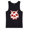 Thread Project Mens Summer Singlet Thumbnail