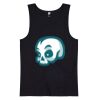 Thread Project Mens Summer Singlet Thumbnail