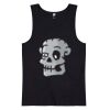 Thread Project Mens Summer Singlet Thumbnail
