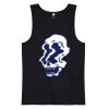 Thread Project Mens Summer Singlet Thumbnail