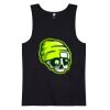 Thread Project Mens Summer Singlet Thumbnail