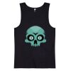 Thread Project Mens Summer Singlet Thumbnail
