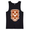 Thread Project Mens Summer Singlet Thumbnail