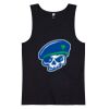 Thread Project Mens Summer Singlet Thumbnail