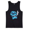 Thread Project Mens Summer Singlet Thumbnail