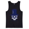 Thread Project Mens Summer Singlet Thumbnail