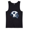 Thread Project Mens Summer Singlet Thumbnail