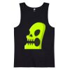 Thread Project Mens Summer Singlet Thumbnail