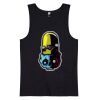 Thread Project Mens Summer Singlet Thumbnail