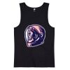 Thread Project Mens Summer Singlet Thumbnail