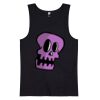 Thread Project Mens Summer Singlet Thumbnail