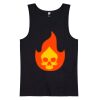 Thread Project Mens Summer Singlet Thumbnail